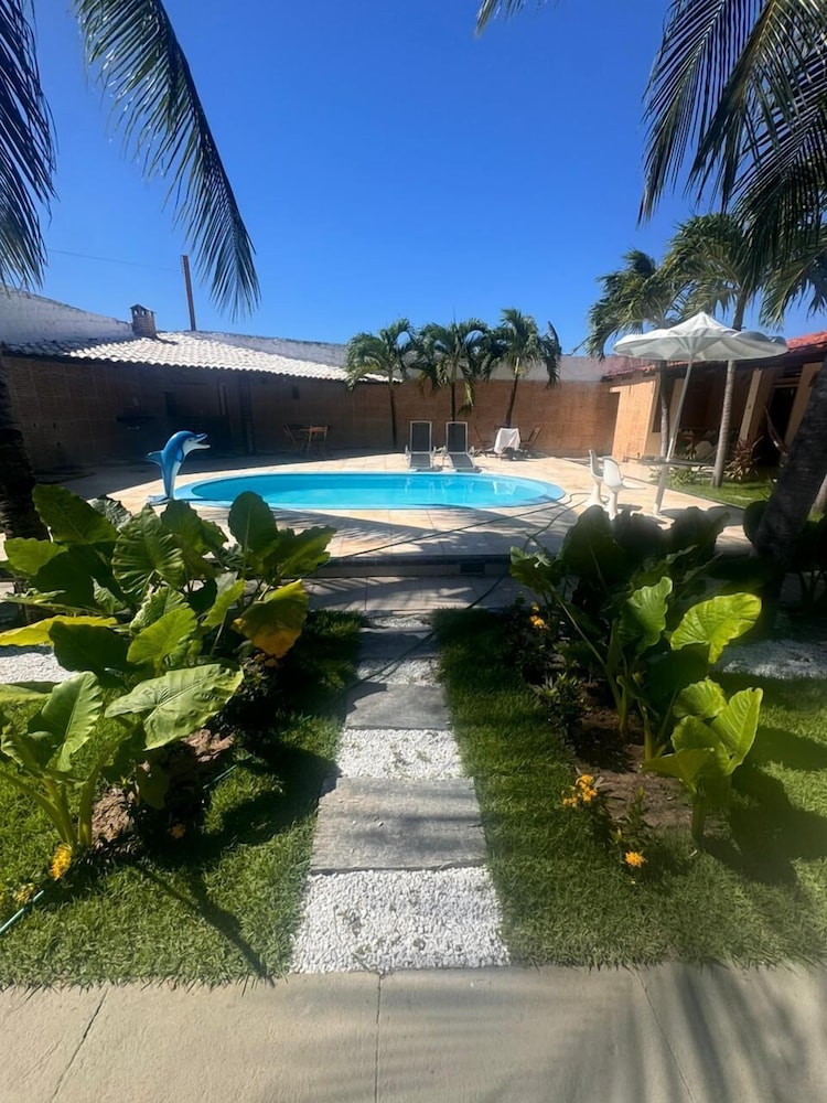 Pousada Maruá - Sabiaguaba