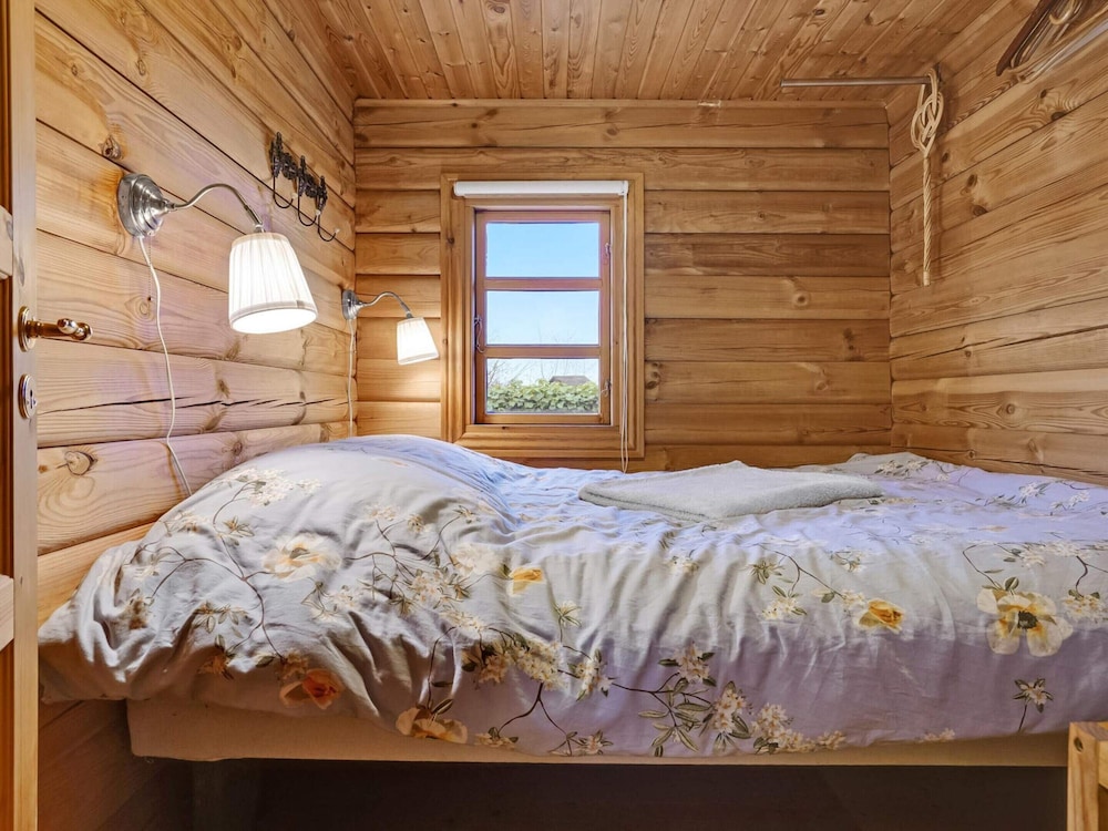 5 Star Holiday Home in Glesborg
