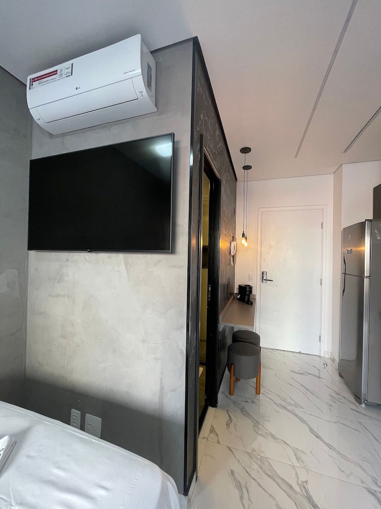 Prime Stay - Vila Buarque