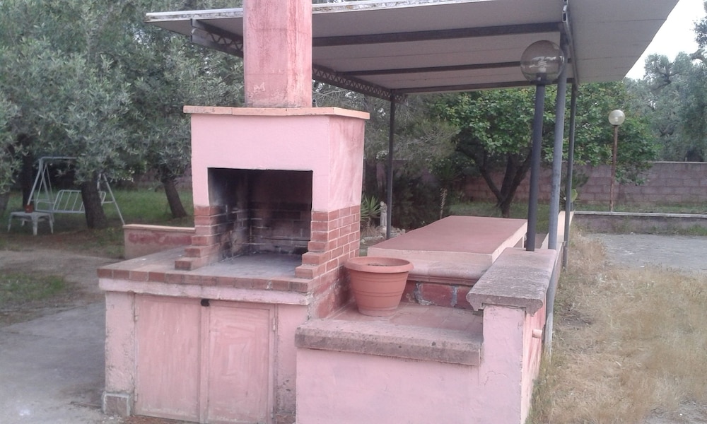 Villa Porto Selvaggio