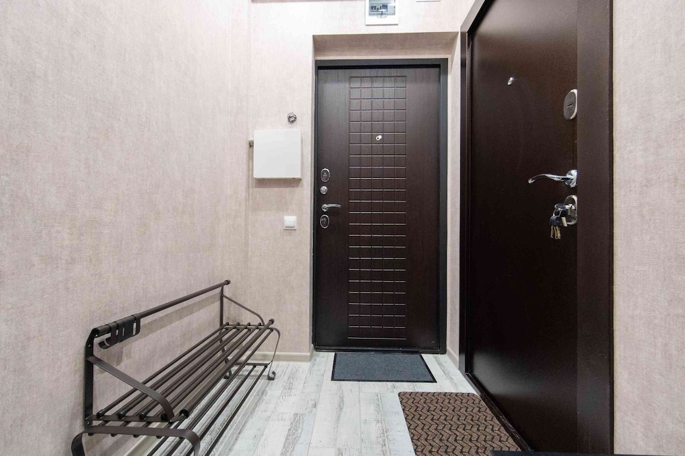 More Apartments na Estonskoy 37 k5 view 2