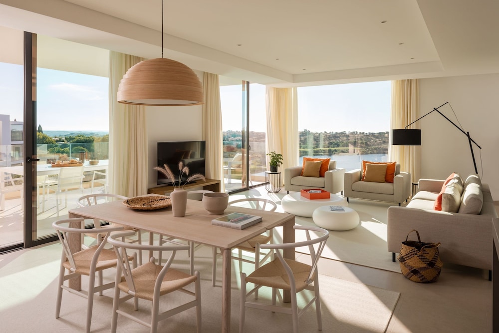 Monte Rei 2 bed Apt in Vila Nova de Cacela