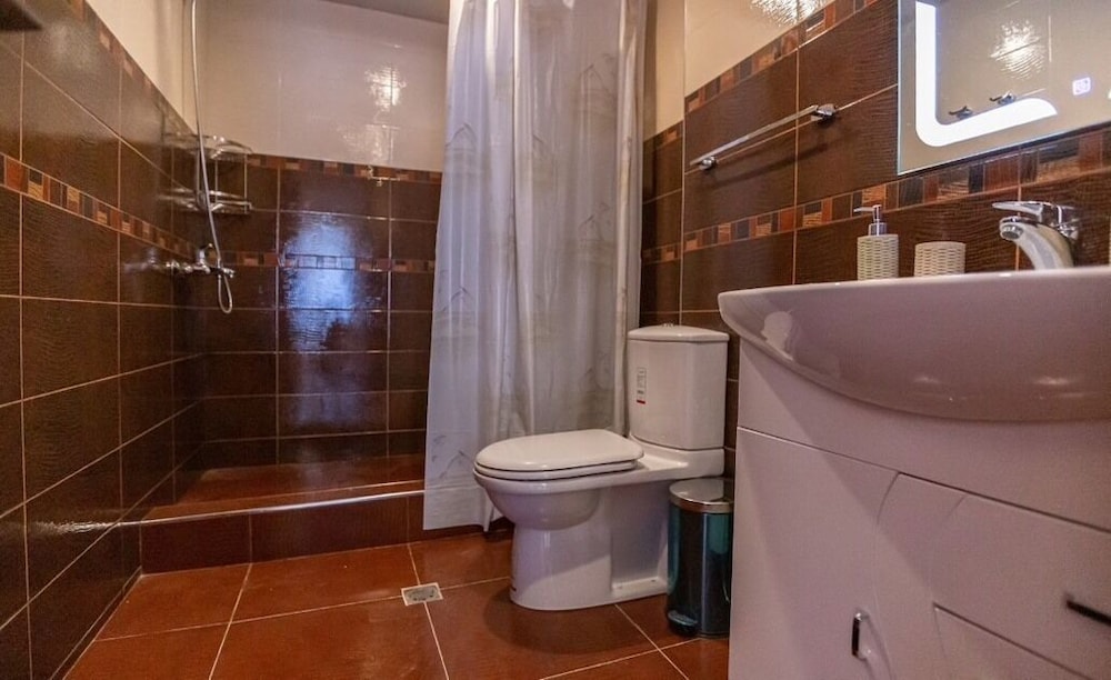 Stay Inn on Amiryan Str. 4/6