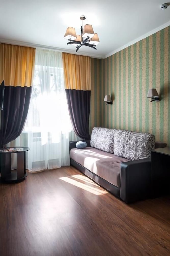 Hotel Malvida