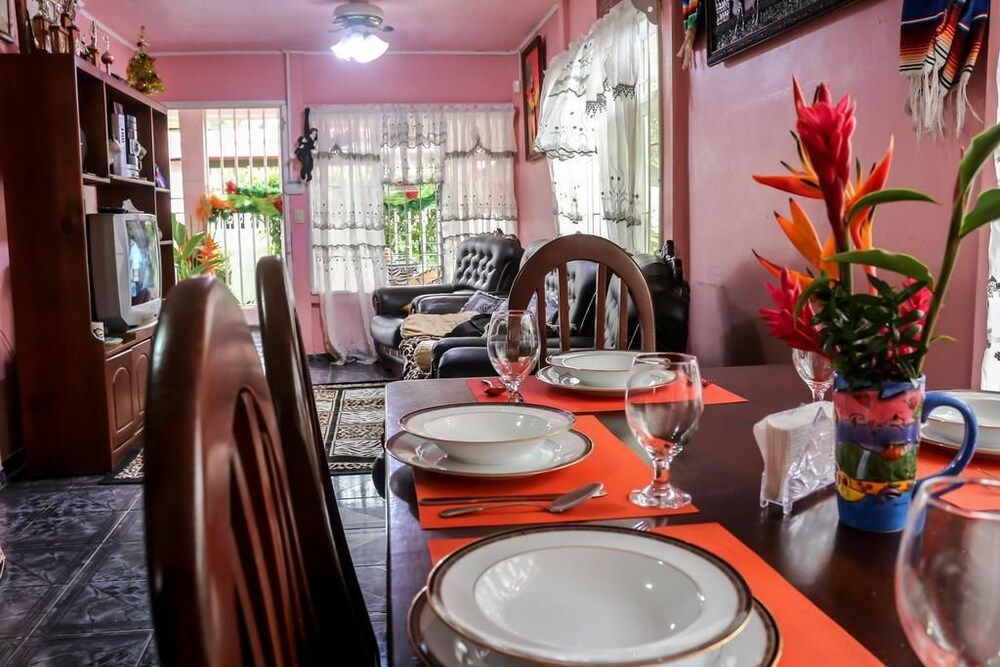 Arenal Volcano - Costa Rica Vacations - Sunset Inn Valle del Volcan - Property Image 21