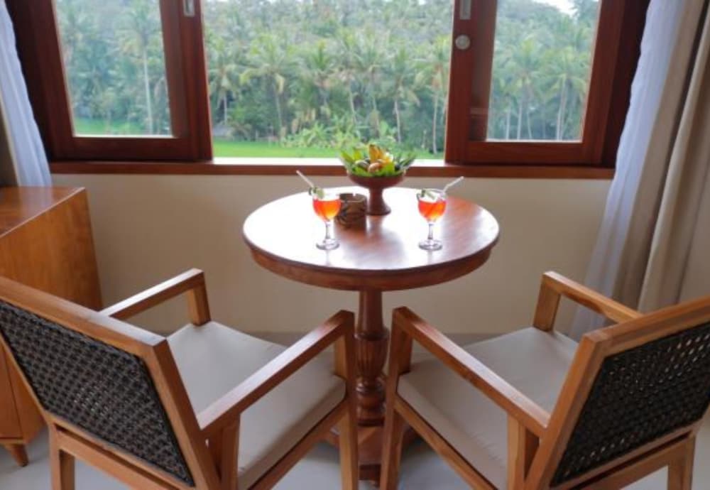 DLobong Suites Ubud, Ubud - 17