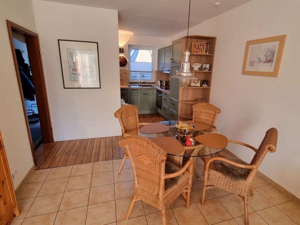 Heidhohn Comfortable Holiday Residence