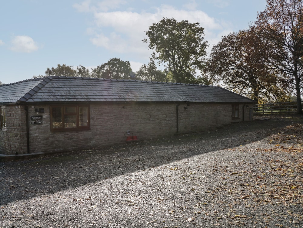 The Cow Shed