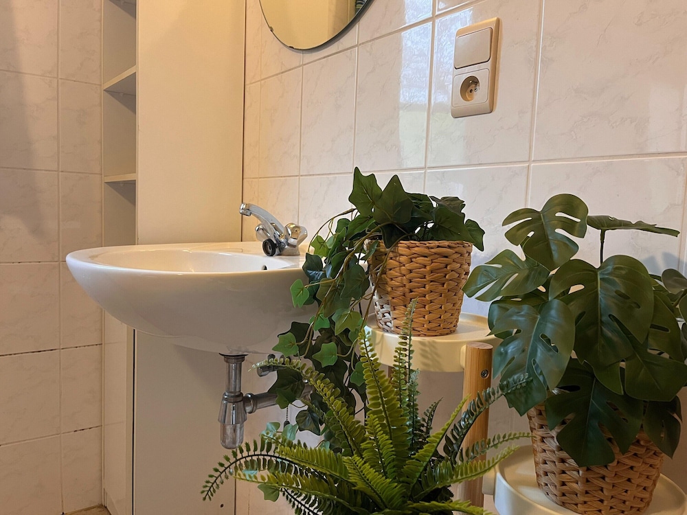 Charming Stay by the Meuse