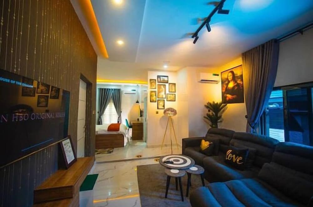 Durudove Apartment
