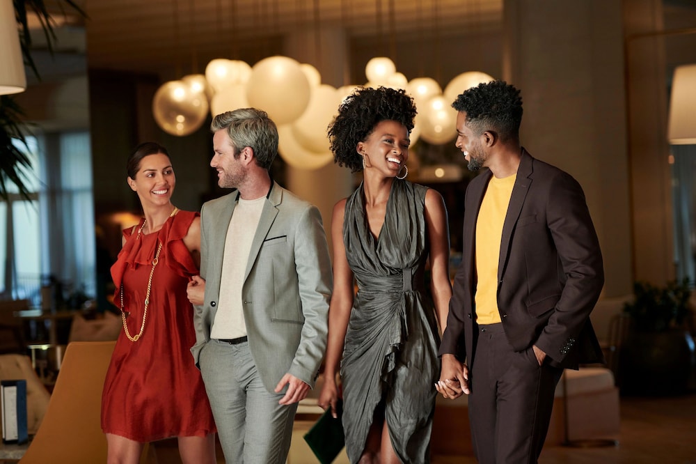 Nassau - Paradise Island Vacations - SLS Baha Mar - Property Image 2