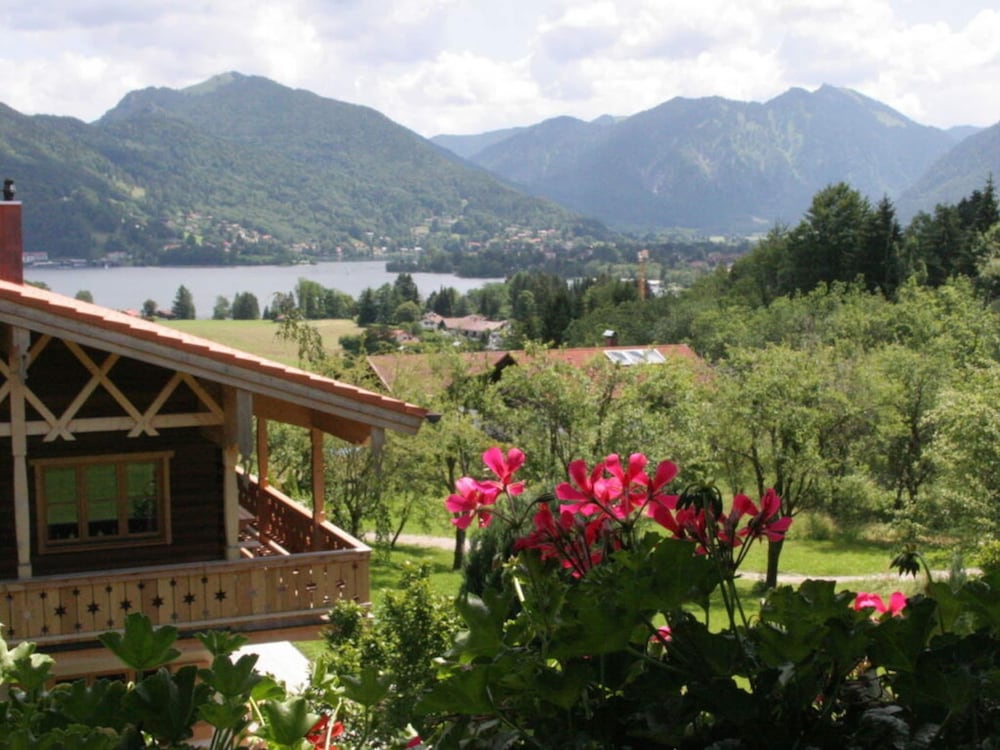 Suite Nuss Modern Retreat