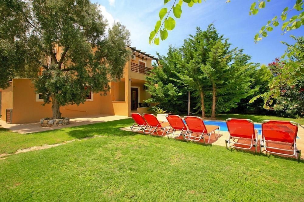 Uphoria Villas