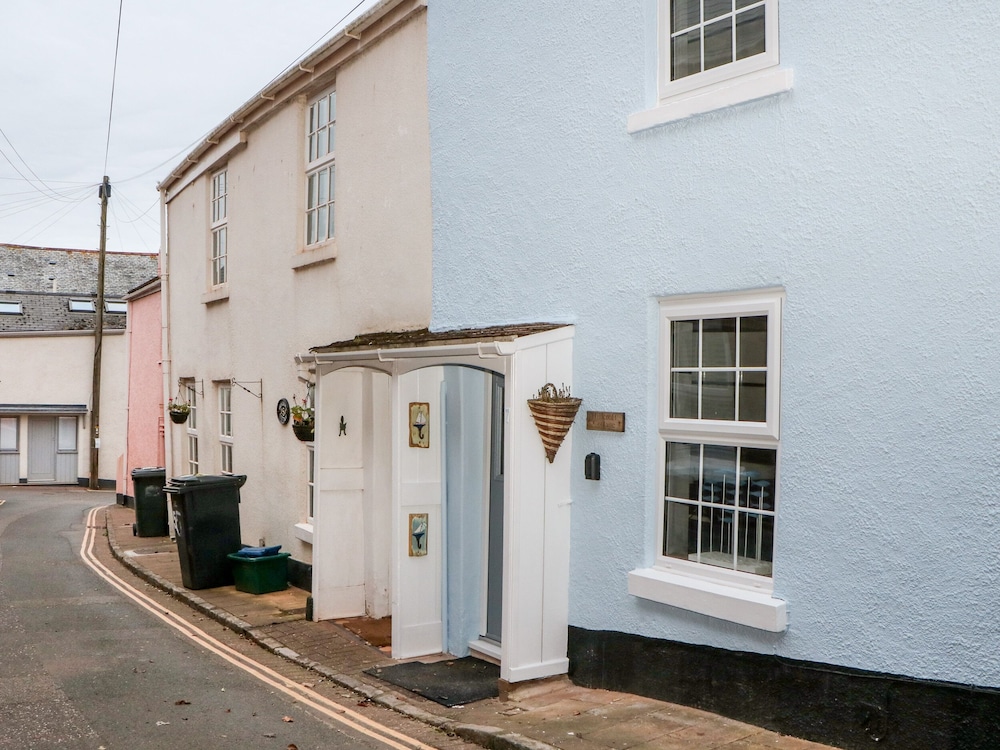 Hillcroft Cottage