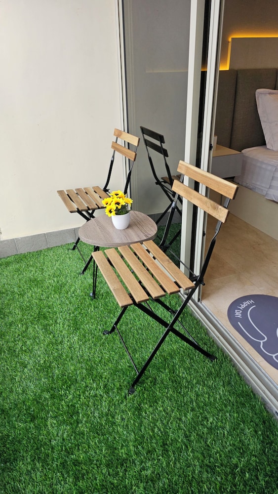 Apartment Gold Coast PIK by MYsweethome