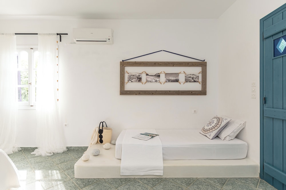 Palatiana Agriturismo Philoxenia Cottages