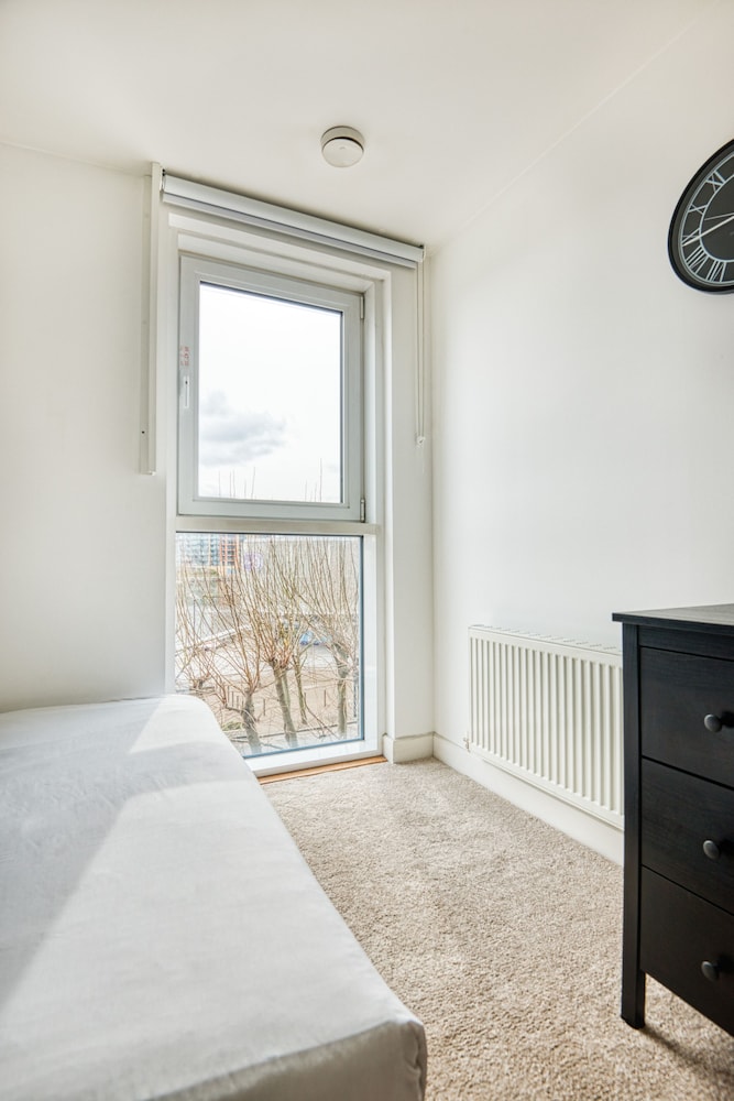 Adriatic One Bed and Bath Apartment