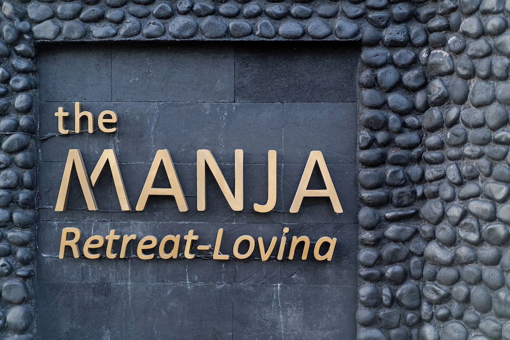 The Manja Retreat Lovina Bali