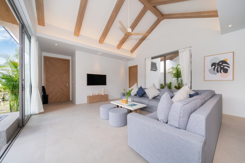 Himmapana Villas - Grand Valley