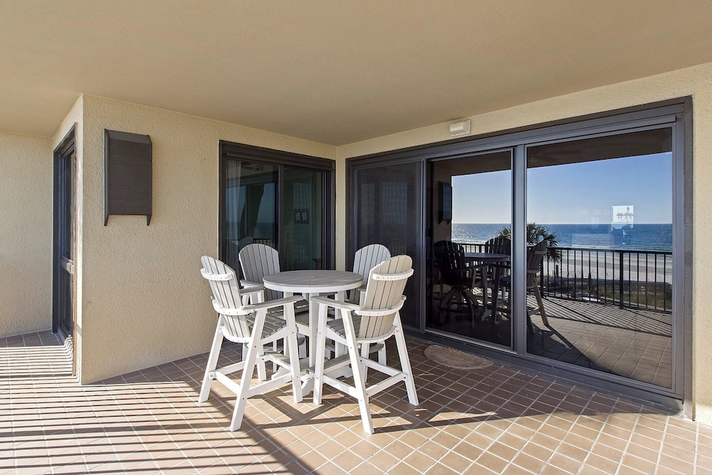 Romar House by Southern Vacation Rentals