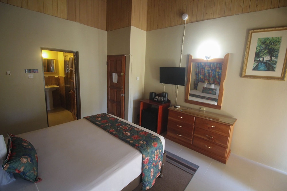 Moon Rooms at Moonrise Villa