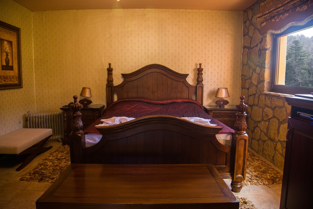 Silva Suites
