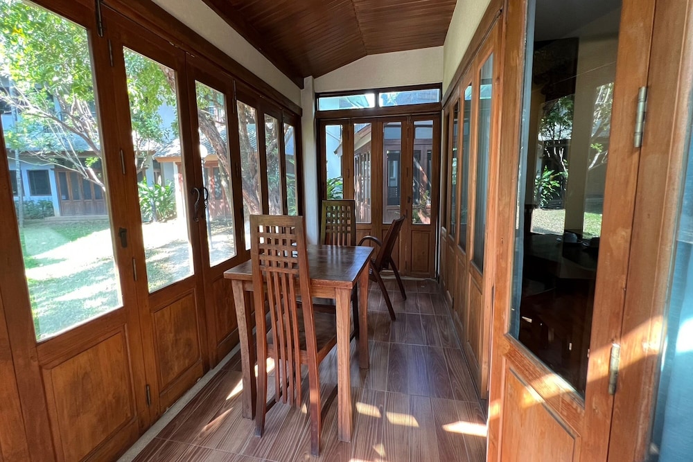 Kham Mon Lanna Resort Chiang Mai