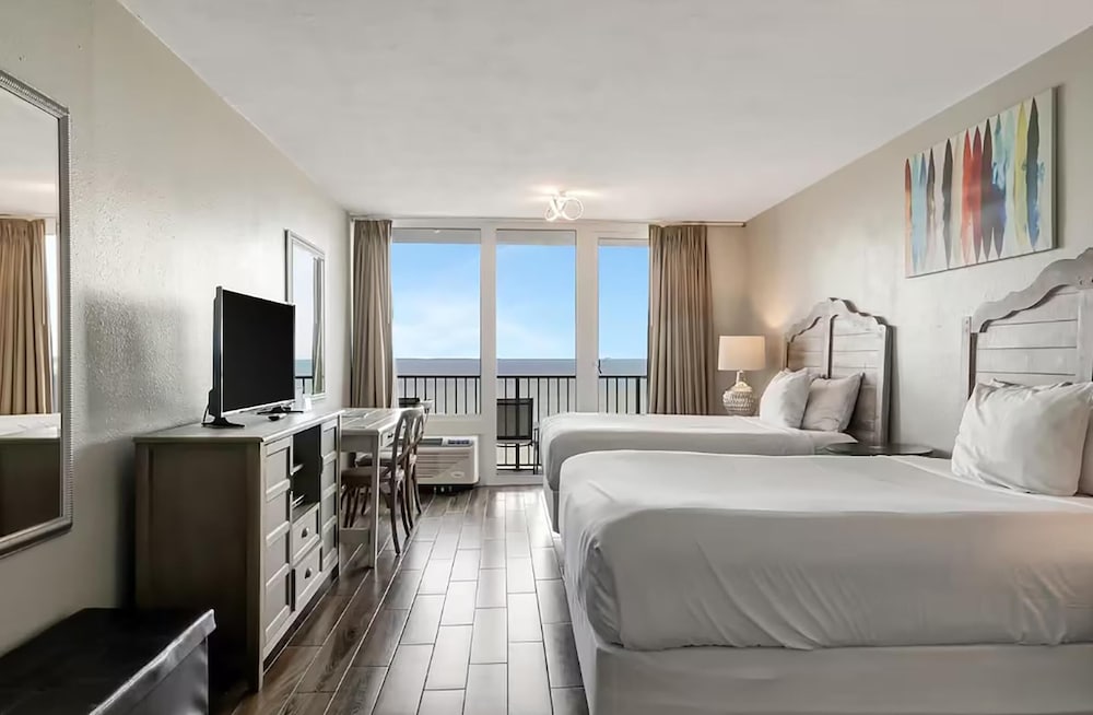 Bayside Inn 6786