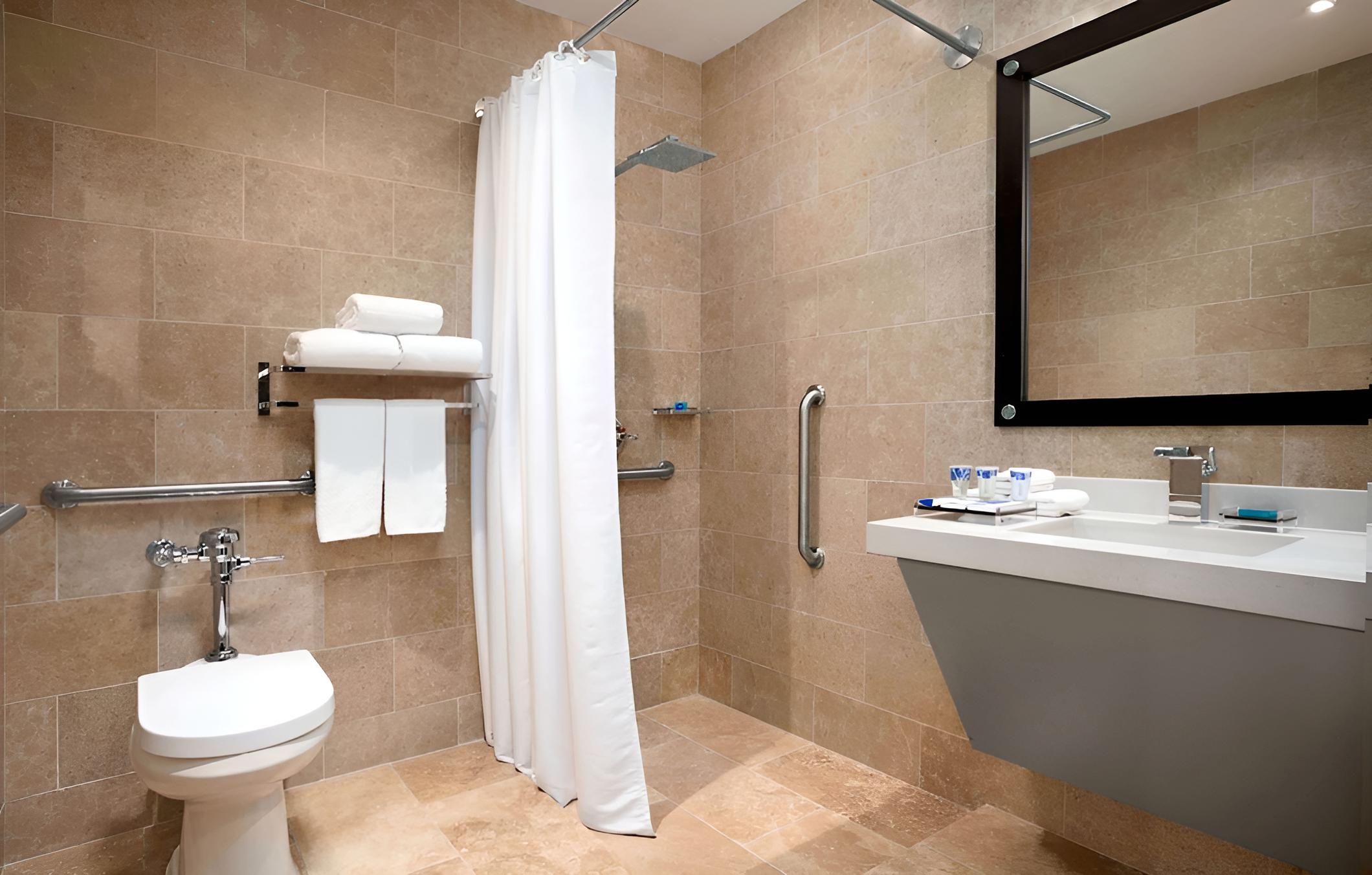 TRYP by Wyndham Bogotá Usaquén
