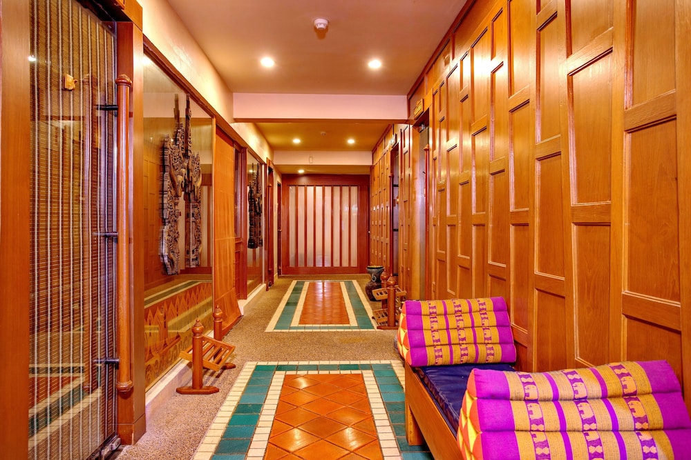 Novotel Phuket Resort — photo 110