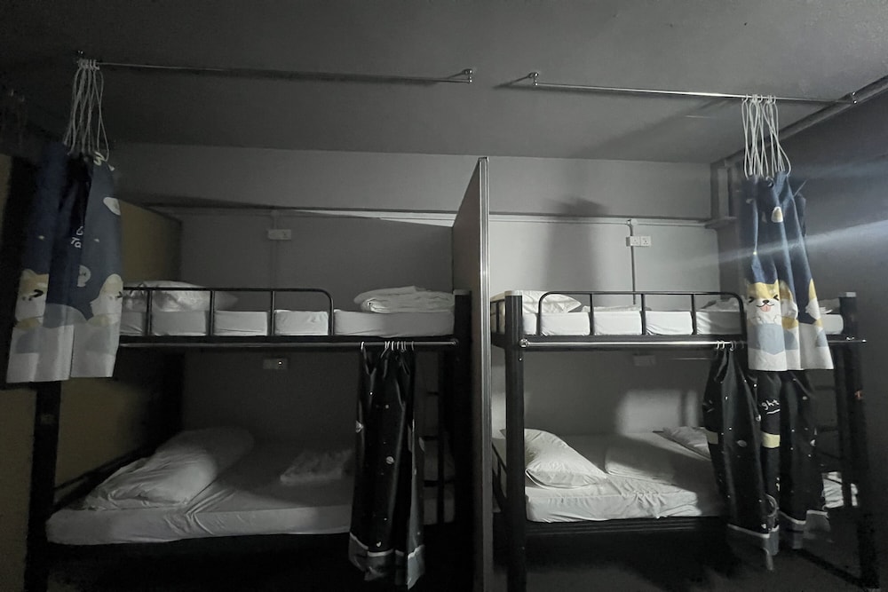 Makotel Hostel Ipoh