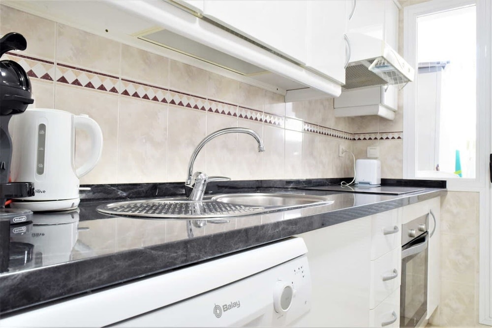 3 Bed Excellent and Quiet Location F-4
