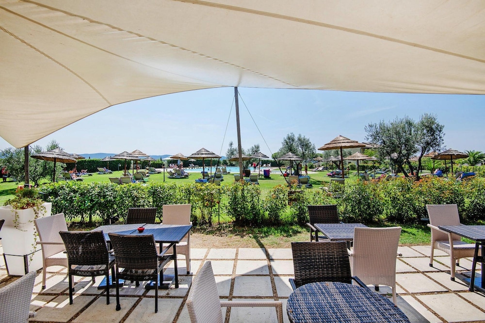 Residence Le Corti di Montepitti, Suvereto