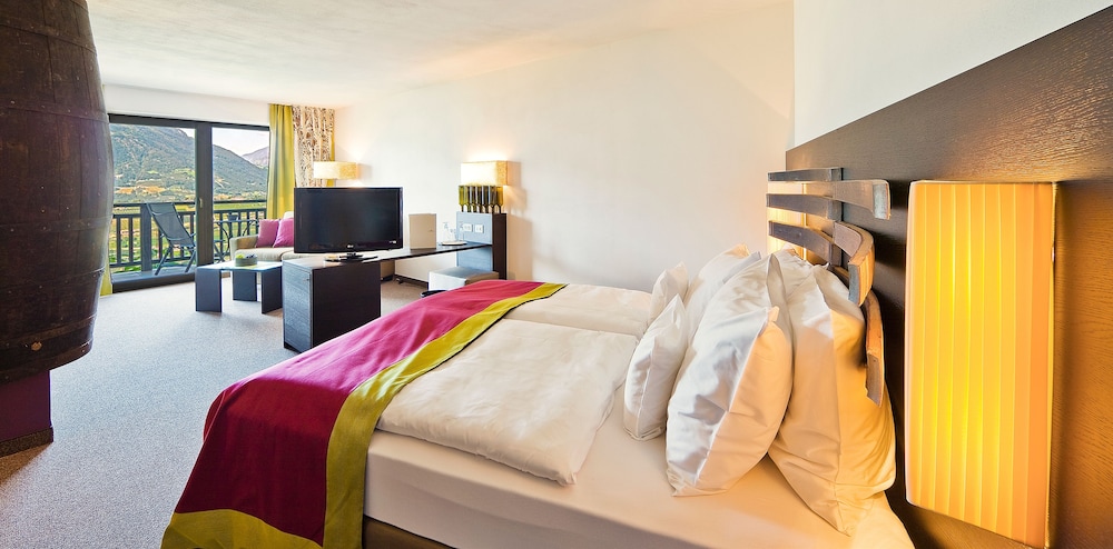 Hotel Der Weinmesser