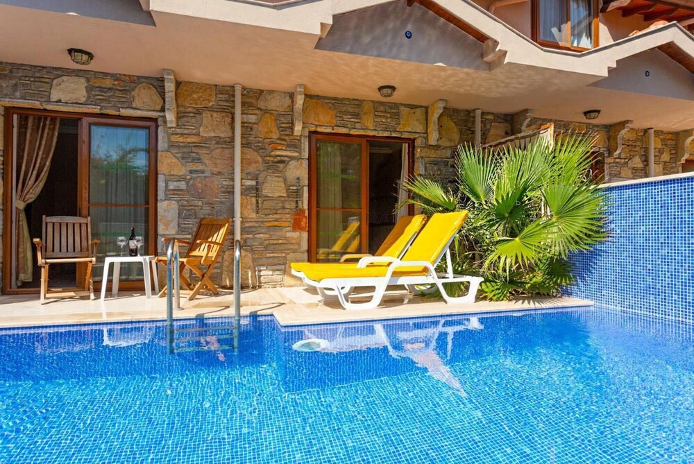 Villa Bercu Paradise