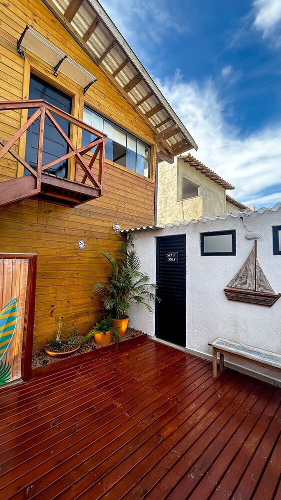 Casa de Praia