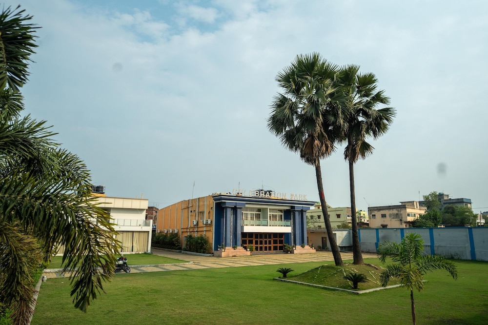 Celebration Park