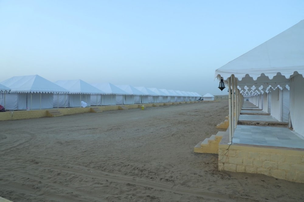 Jain Empire Resort and Camp view 4