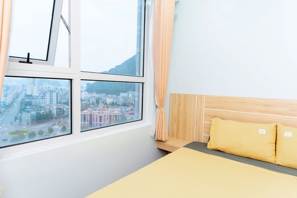 Cozy Apartment Ha Long Bay