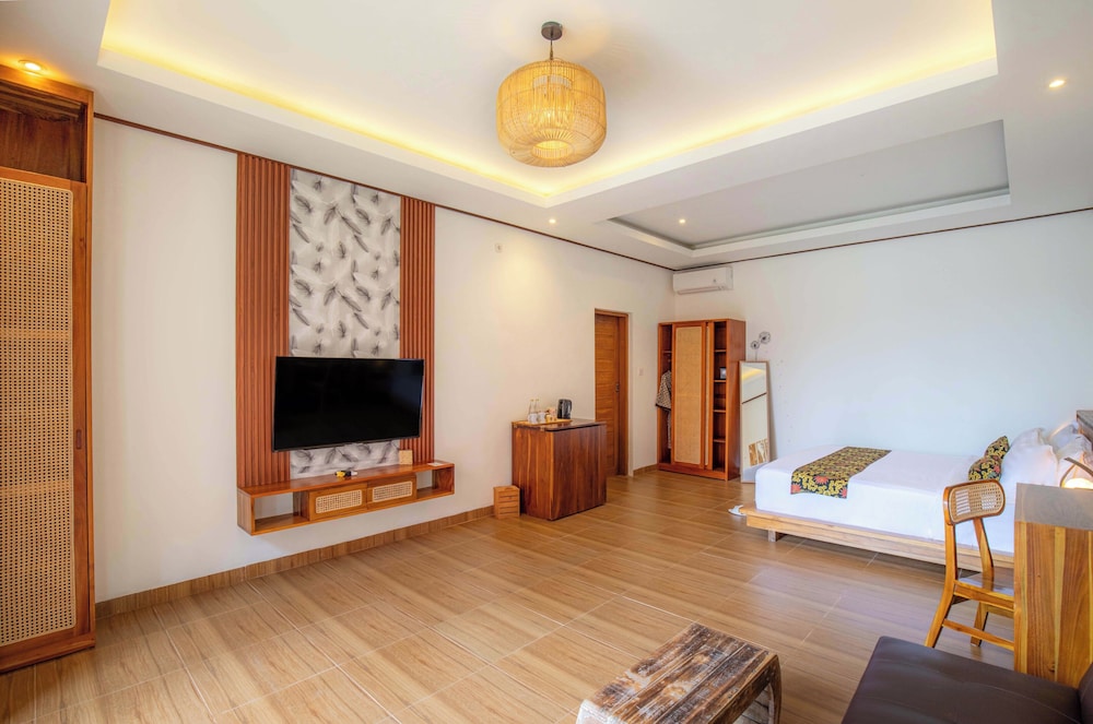 Uma Nandhi Villa Ubud