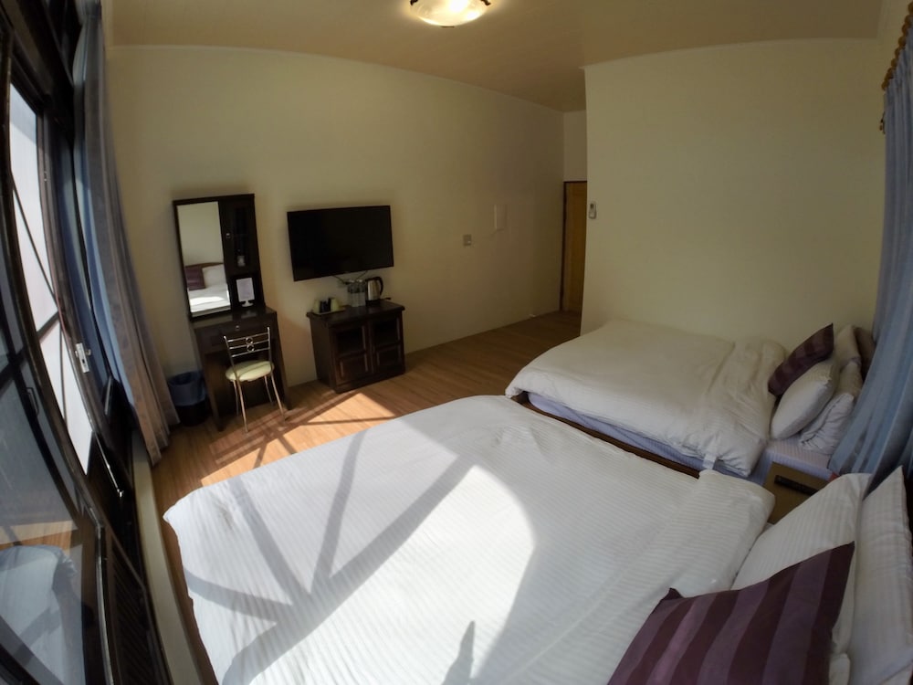 I Wow B&B