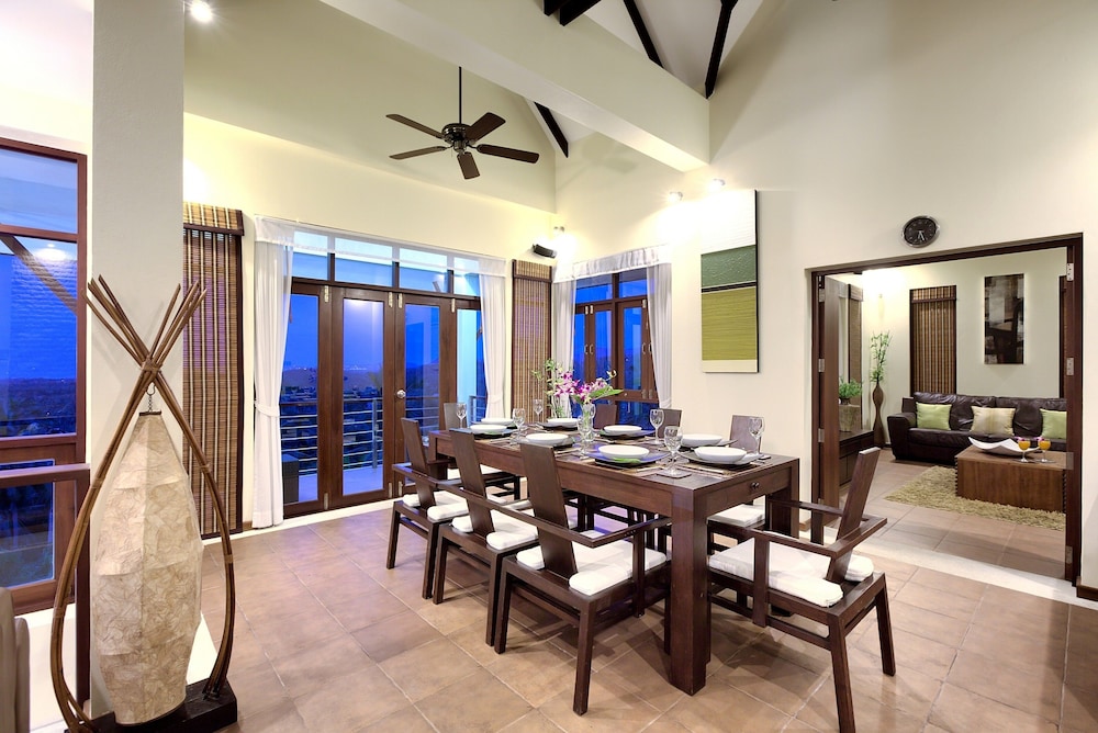 Villa Maphraaw