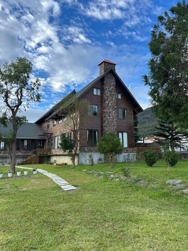 DF Life Lodge