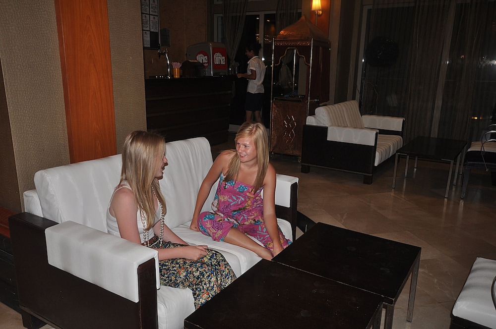 Pineta Park Deluxe Otel - Hepsi Dahil - Image 73