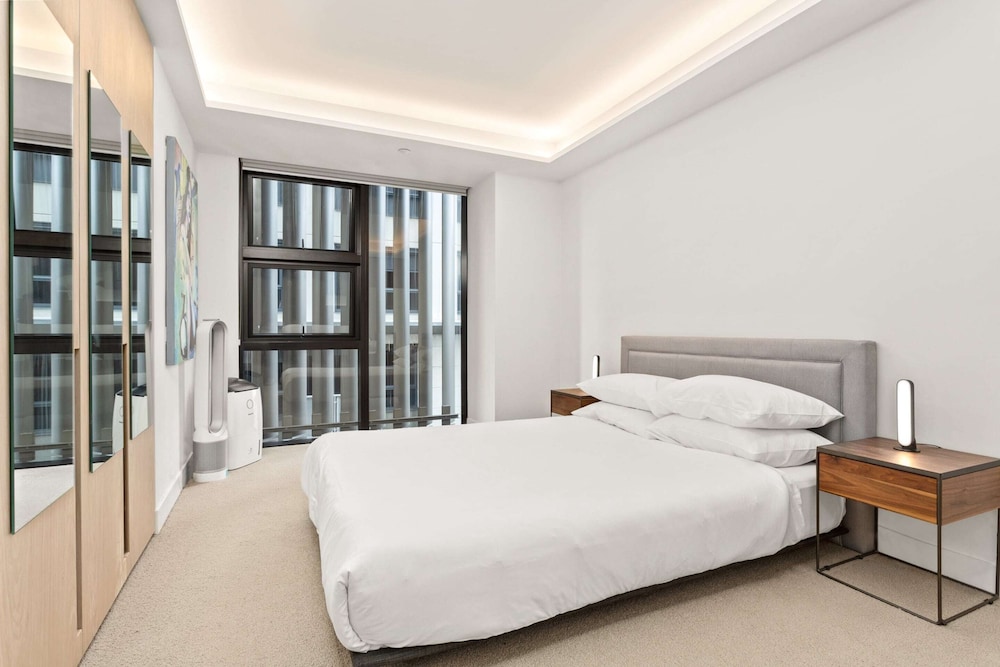 Beautiful 2-bed Unit In Incredible Location