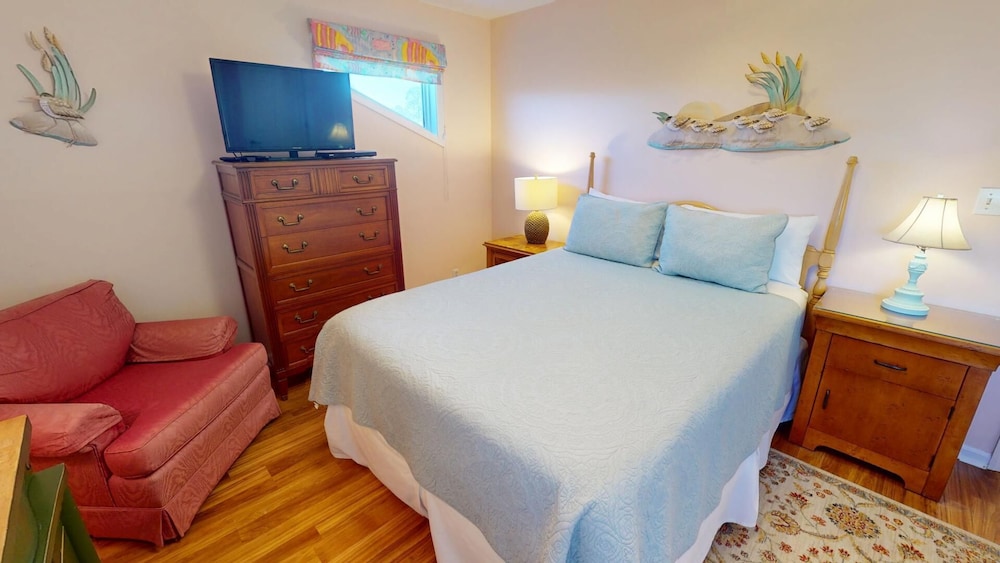 One Marsh Creek by Tybee Vacation Rentals