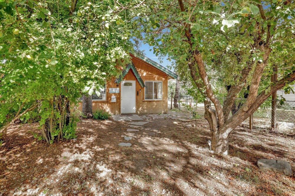Greenway Pines Cabin #2327