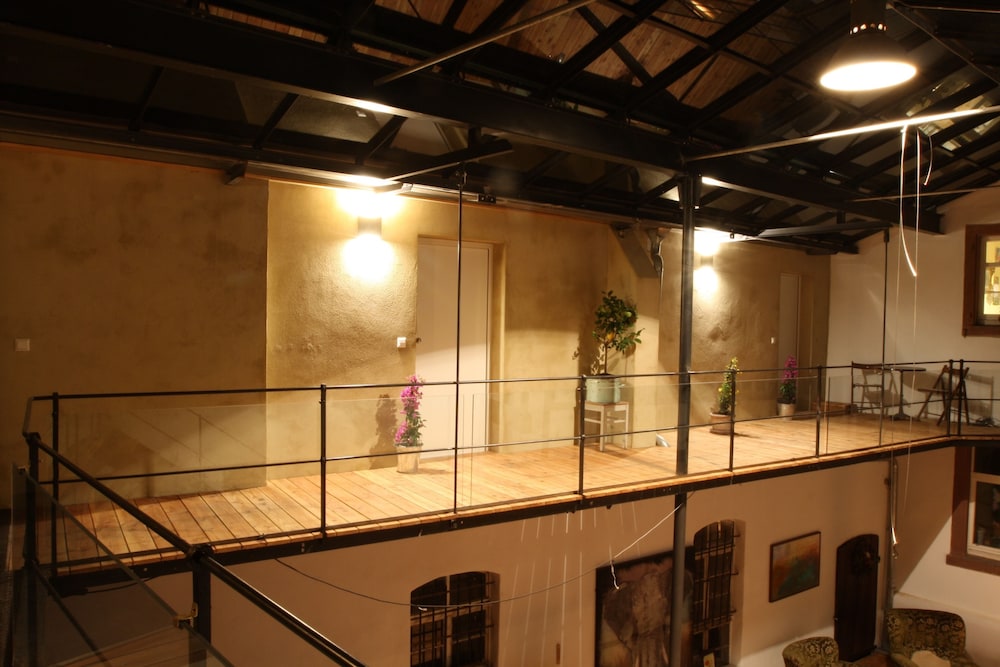 Art-be-and-b Bed and Breakfast view 3