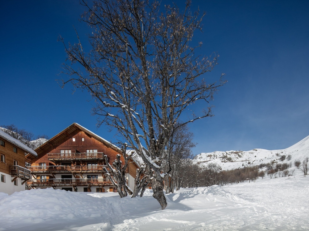 Apartment in Saint-sorlin Near Ski Slopes photo 5