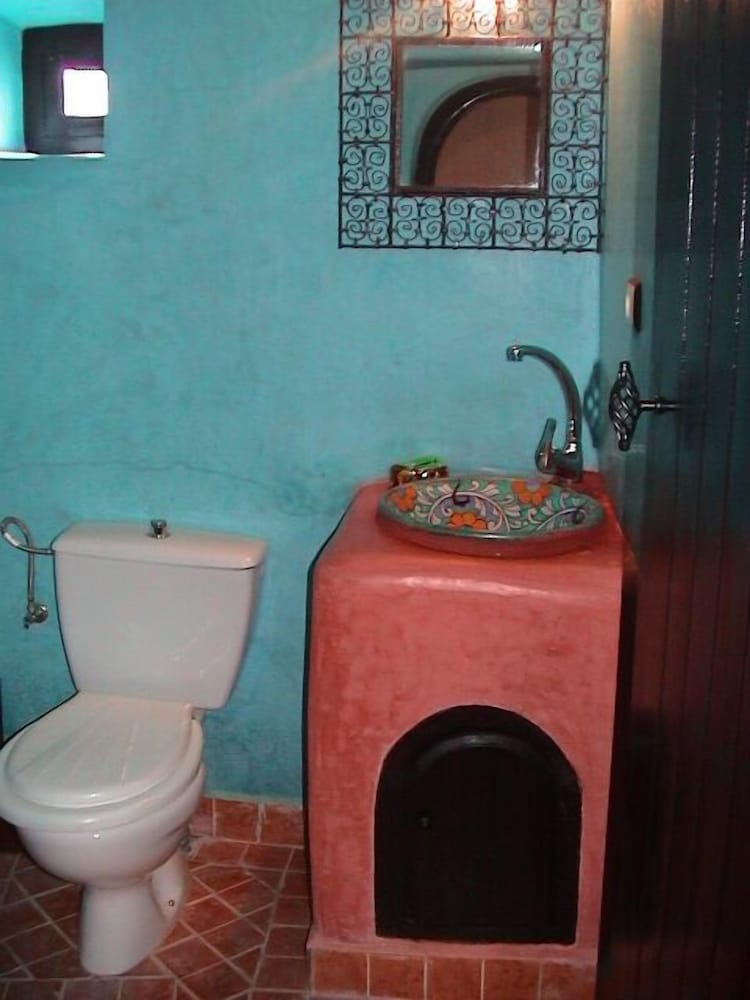 Dar Zman Guest House view 4